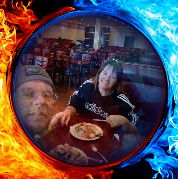 Meet your Posher, Ricky - Picture 1 of 1